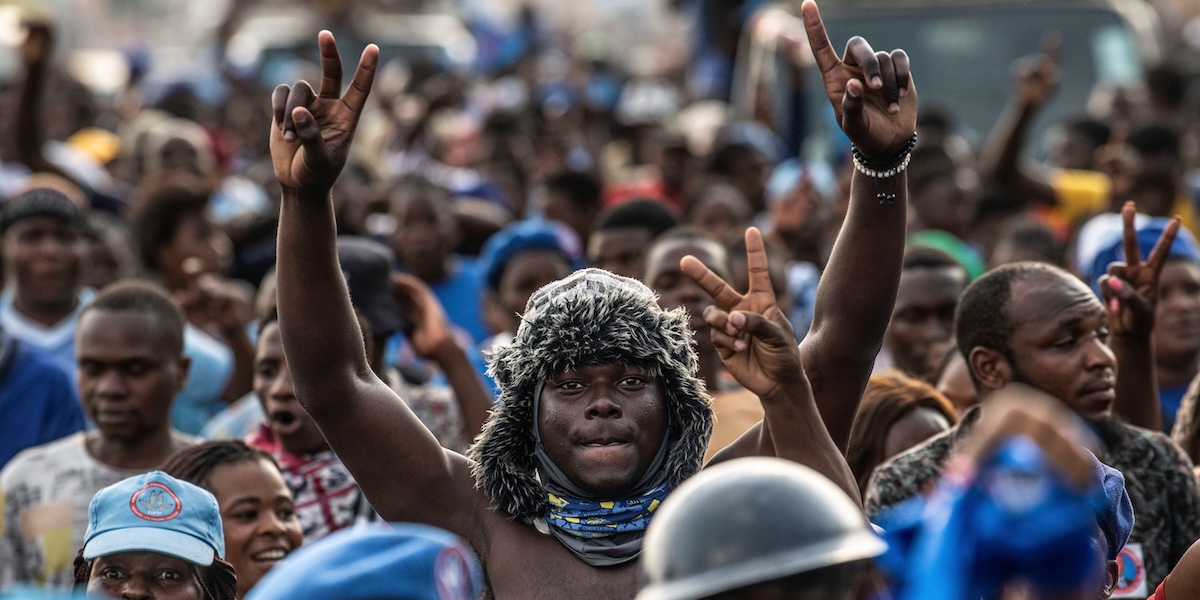 Peter Mutharika, ex presidente del Malawi, ha vinto le elezioni presidenziali nel paese dell’Africa sudorientale