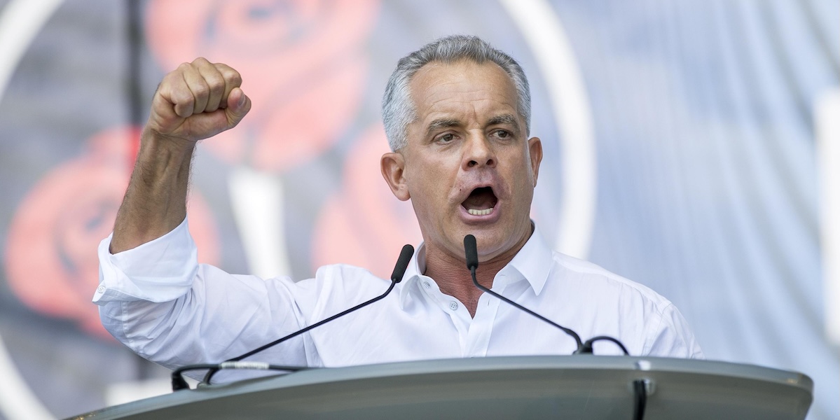La Grecia ha estradato l’oligarca Vladimir Plahotniuc, a lungo considerato l’uomo più potente della Moldavia