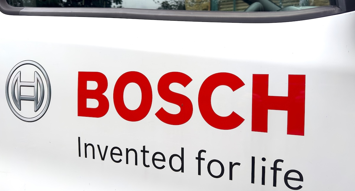 L’azienda tedesca Bosch ha detto che licenzierà 13mila persone, per le difficoltà del settore automobilistico