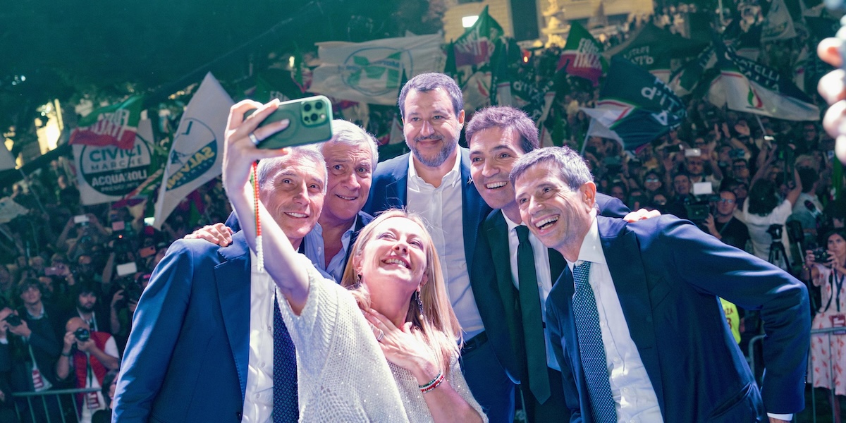 Le elezioni regionali più importanti di questo autunno