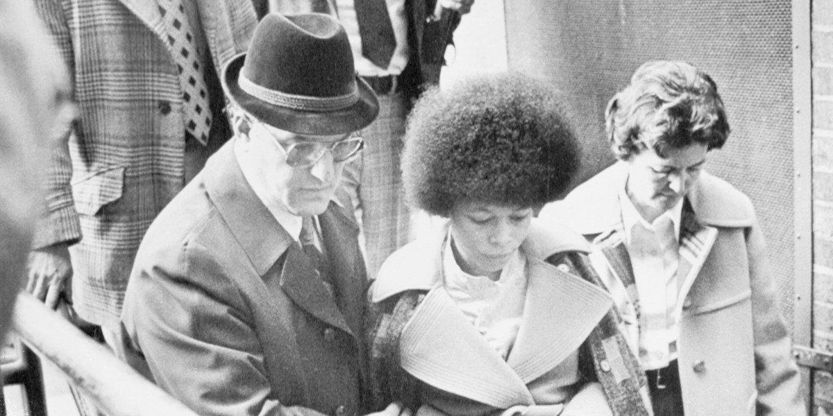 L’attivista JoAnne Chesimard, ex membro del gruppo radicale Black Liberation Army e madrina del rapper Tupac, è morta a 78 anni