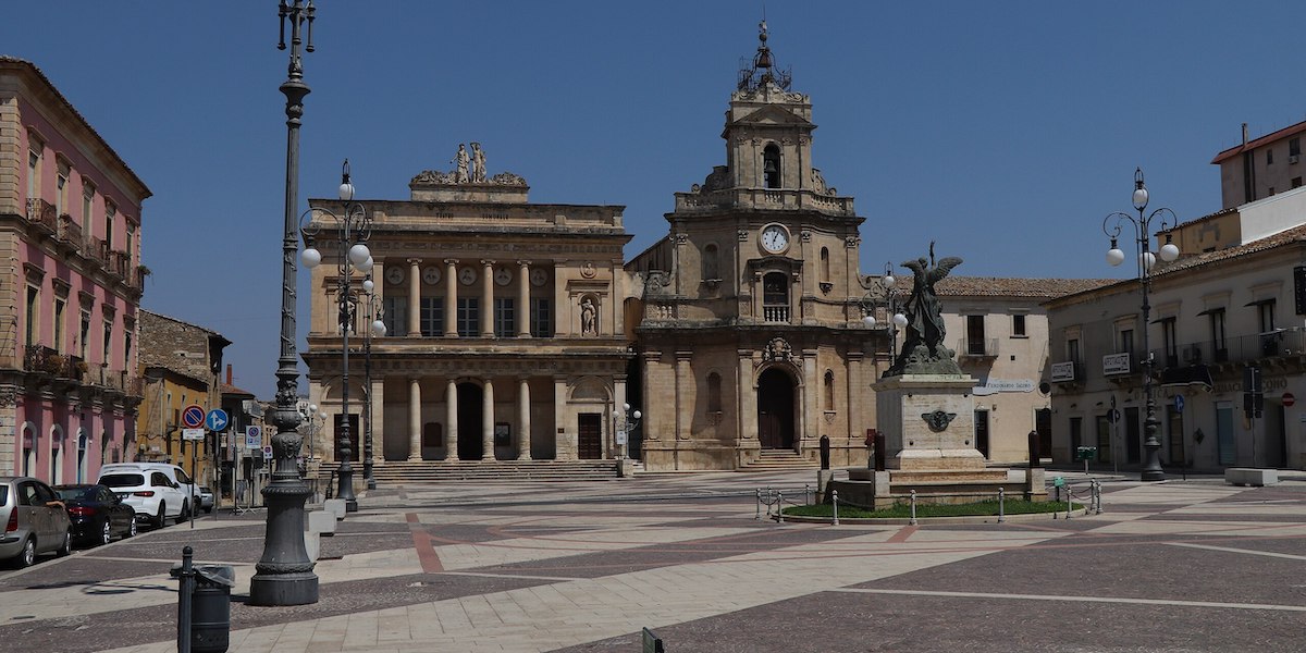 È stato trovato il ragazzo di 17 anni che giovedì sera era stato rapito a Vittoria, in Sicilia