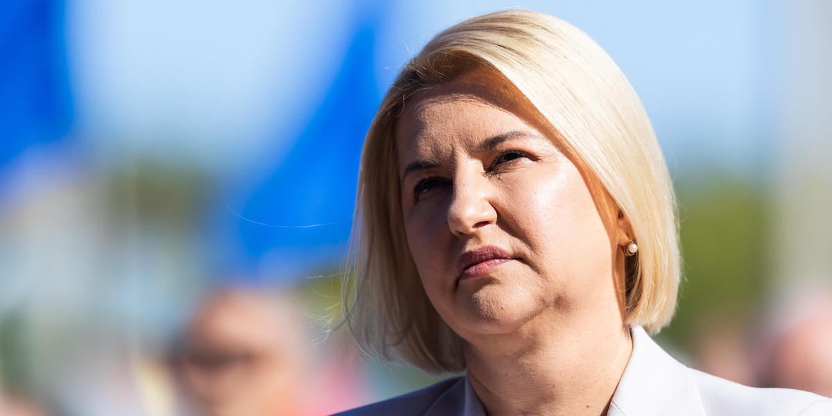 La Commissione elettorale della Moldavia ha escluso un partito della coalizione filorussa dalle elezioni parlamentari di domenica 28 settembre