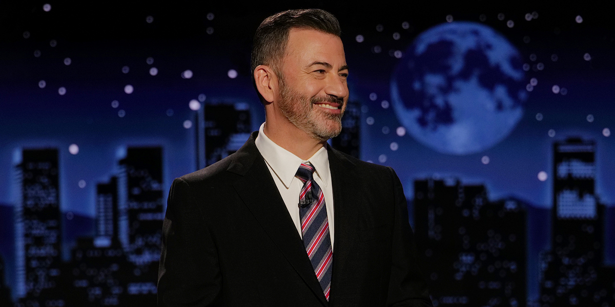 Il “Jimmy Kimmel Live!” tornerà in onda anche sulle emittenti affiliate alla ABC che ne avevano interrotto la trasmissione