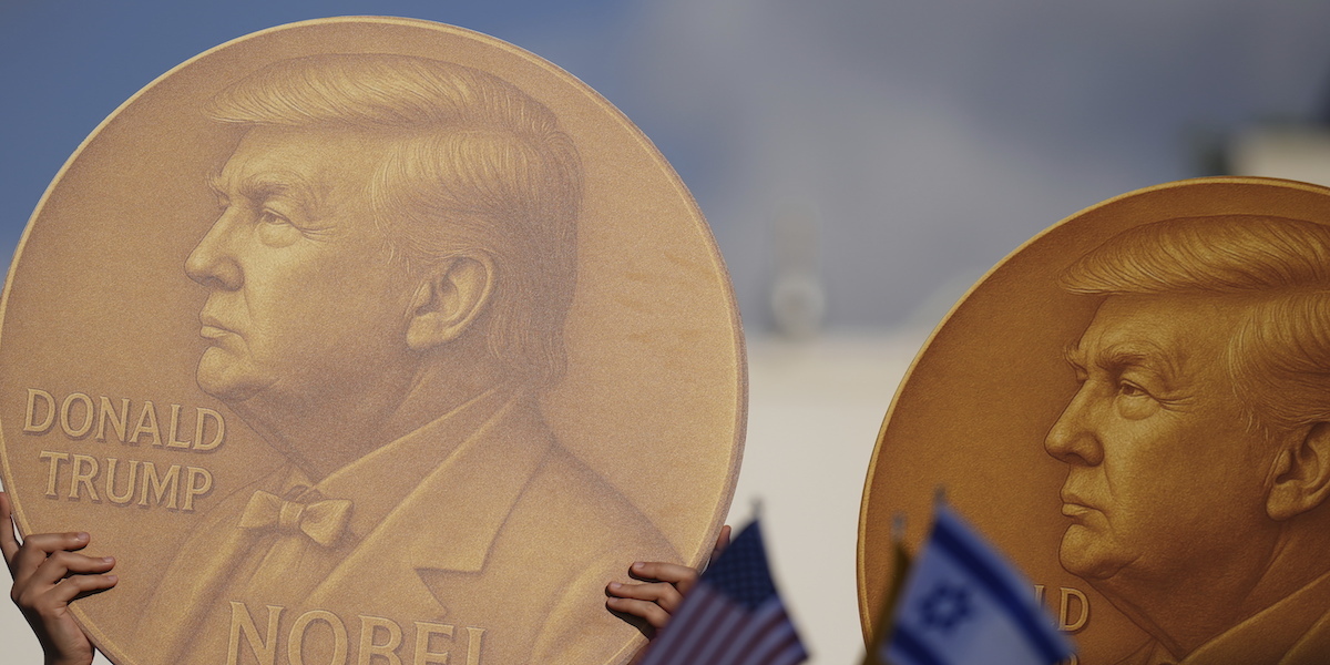 Hamas ha accettato il piano di Trump per il rilascio degli ostaggi e la fine della guerra a Gaza, scrive Haaretz