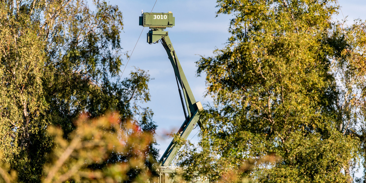 In Danimarca sono stati avvistati altri droni non identificati