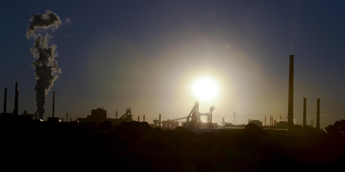 Sono state presentate dieci offerte per comprare l’ex ILVA: solo due sono per tutti gli stabilimenti