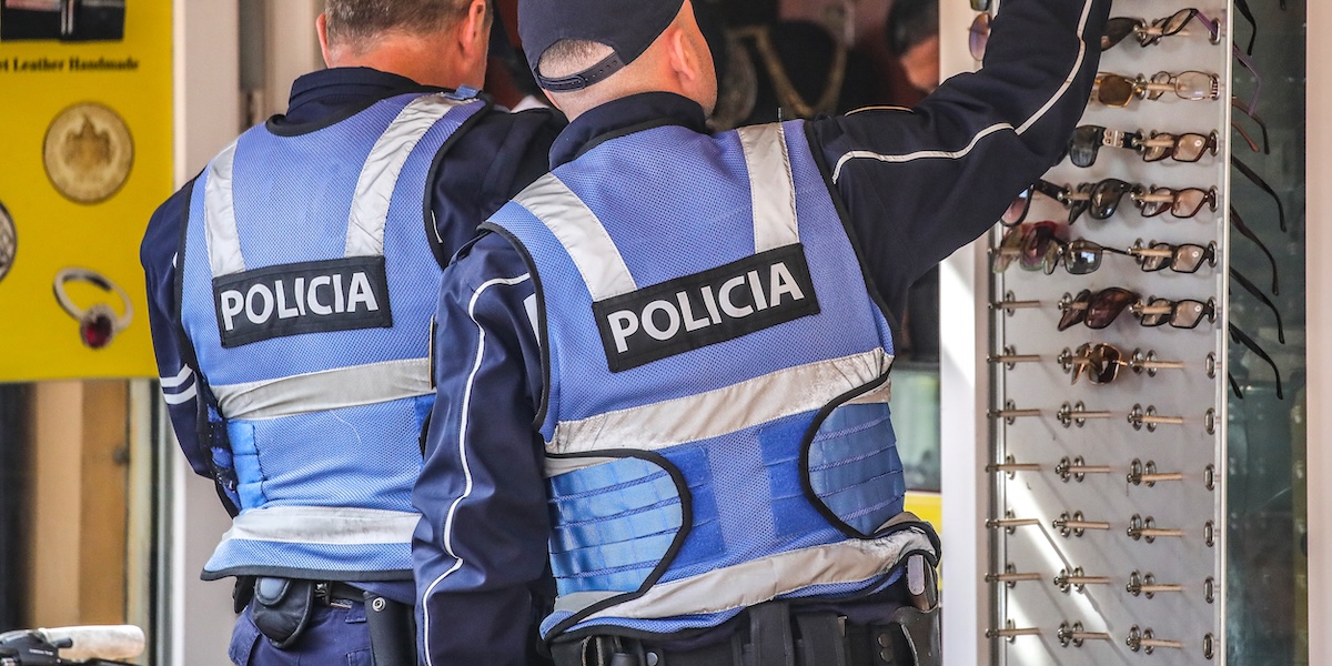 L’imprenditore italiano Edoardo Sarchi è stato trovato morto in Albania 