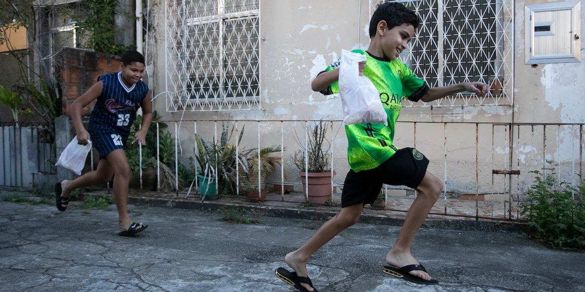 Domenica 28 settembre