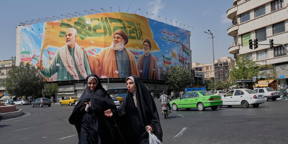 Il ritorno delle sanzioni dell’ONU contro l’Iran, dieci anni dopo