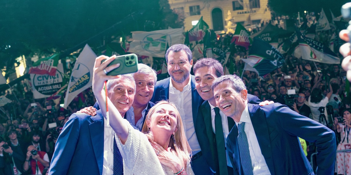 Alle 23 l’affluenza alle elezioni regionali nelle Marche è stata del 37,7 per cento