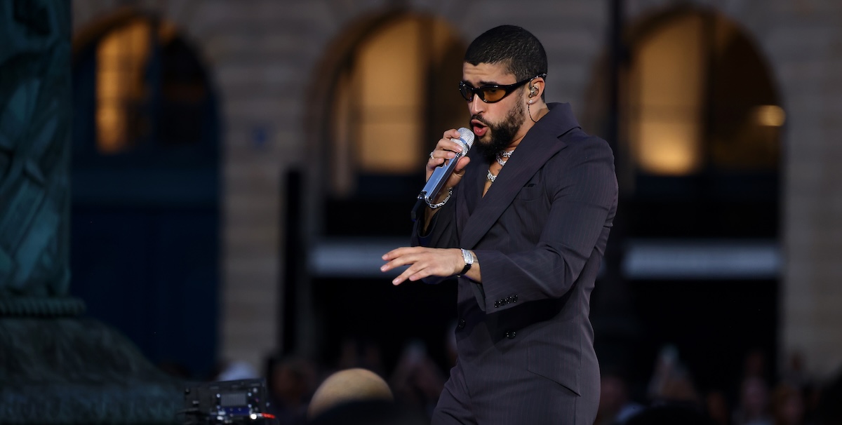 Bad Bunny sarà il protagonista dell’intervallo del prossimo Super Bowl