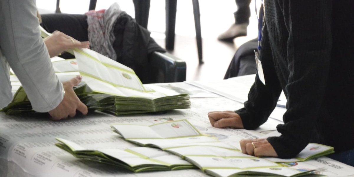 Alle regionali in Valle d’Aosta gli autonomisti dell’Union Valdôtaine hanno raddoppiato i consensi