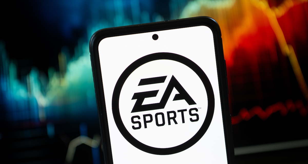 Electronic Arts, nota per videogiochi come FIFA e Battlefield, è stata comprata in un accordo che la valuta 55 miliardi di dollari