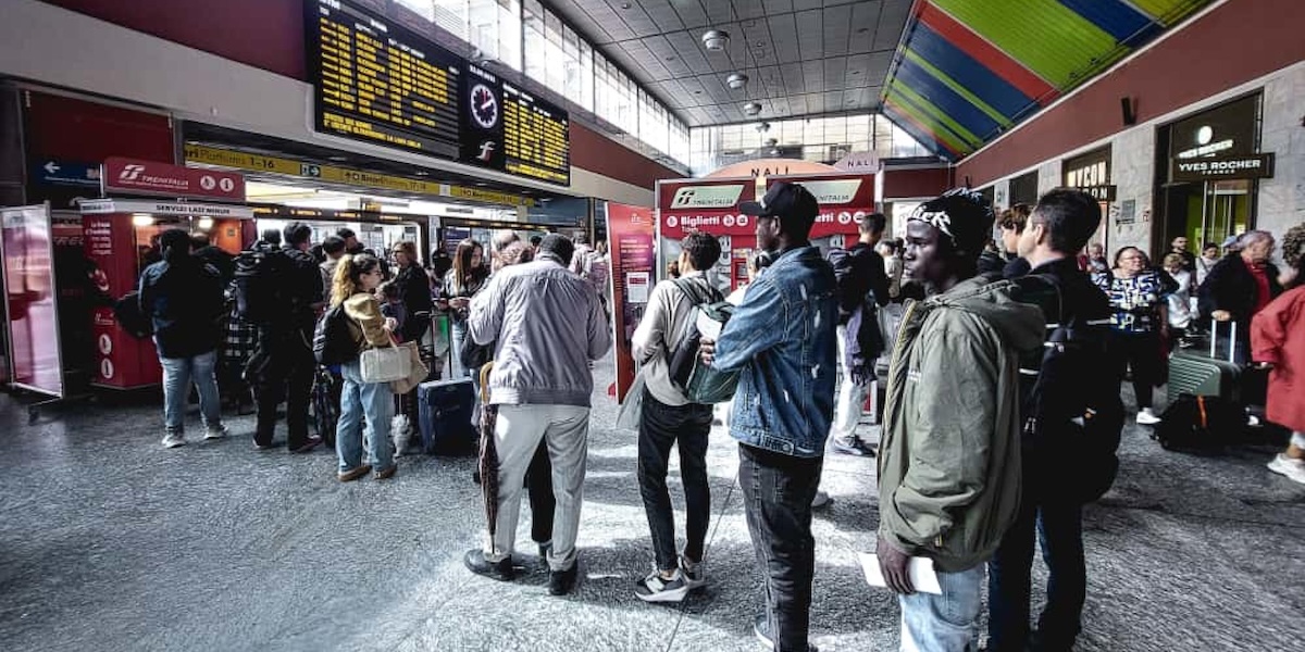 Tra giovedì sera e venerdì è previsto uno sciopero nazionale