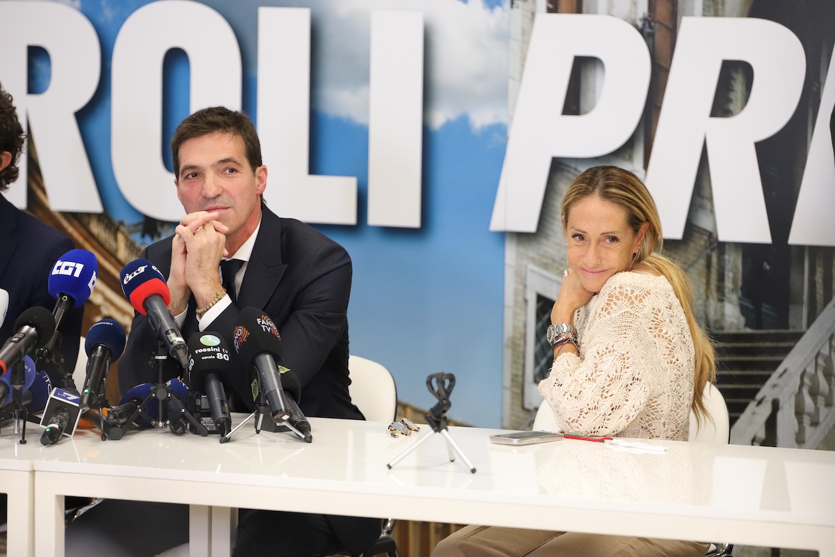 Un po’ di dati e grafici per capire meglio il risultato nelle Marche