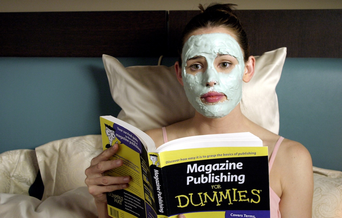 Perché le protagoniste delle commedie degli anni Duemila erano spesso giornaliste?