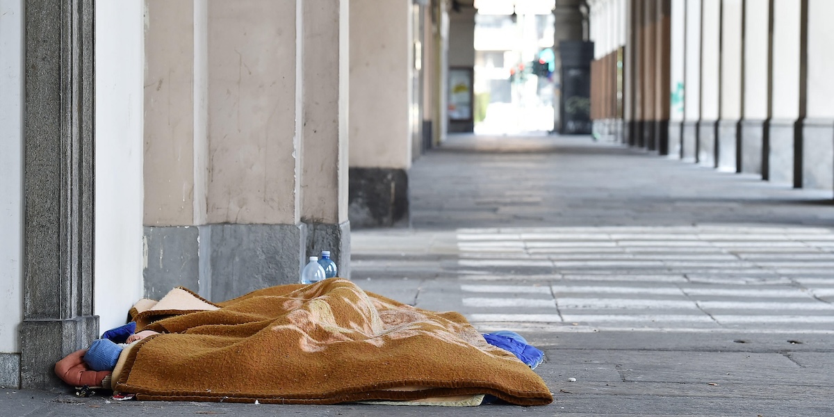 Anche i detenuti senza casa potranno scontare la pena fuori dal carcere