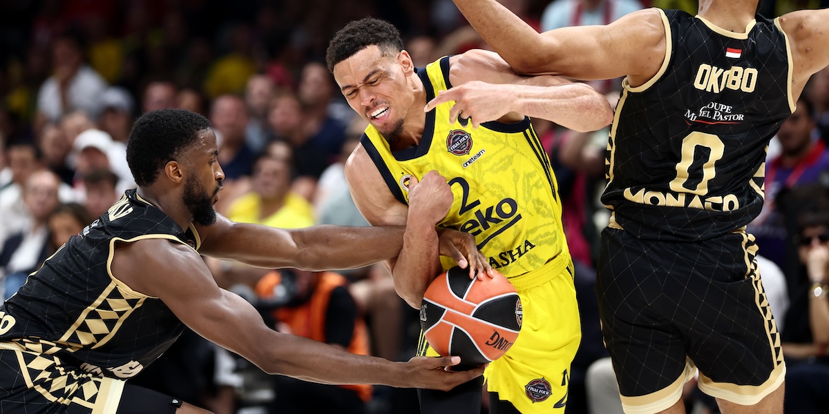 L’Eurolega è più grande, ma fa discutere