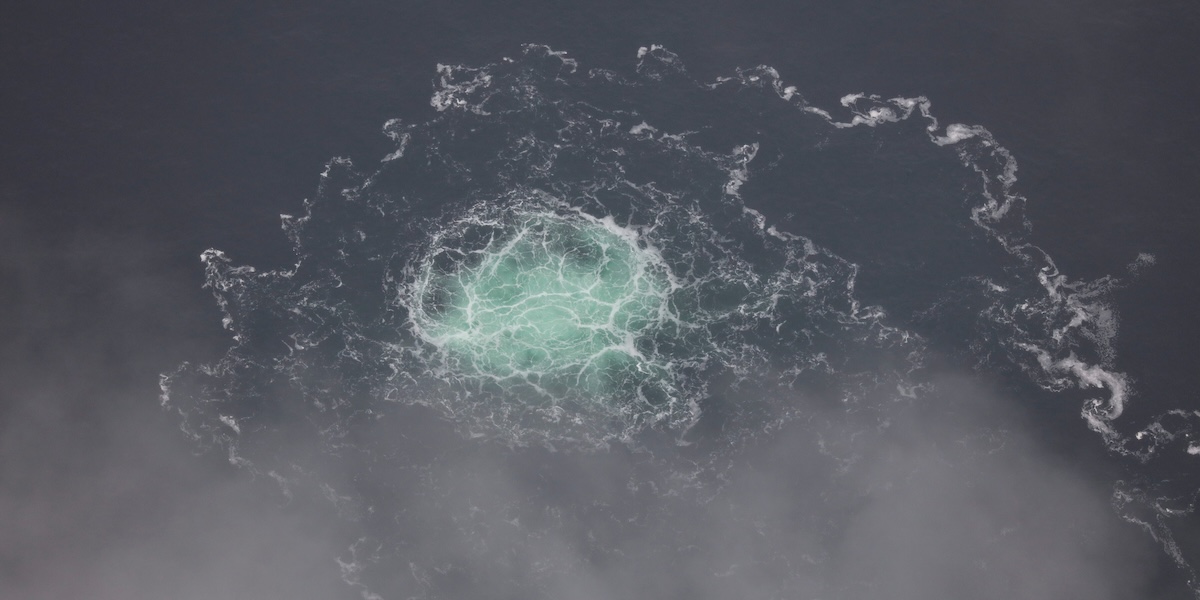 Un uomo ucraino sospettato di aver sabotato i gasdotti Nord Stream nel 2022 è stato arrestato in Polonia