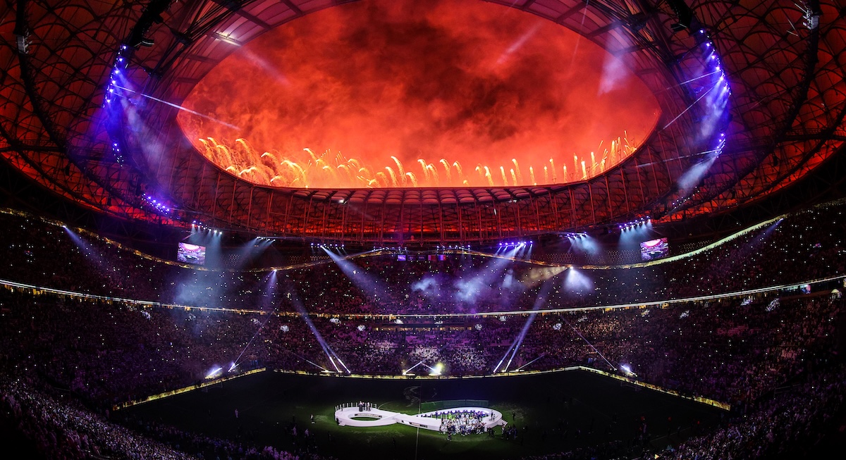 Lo sport è sempre stato un mezzo per altri fini