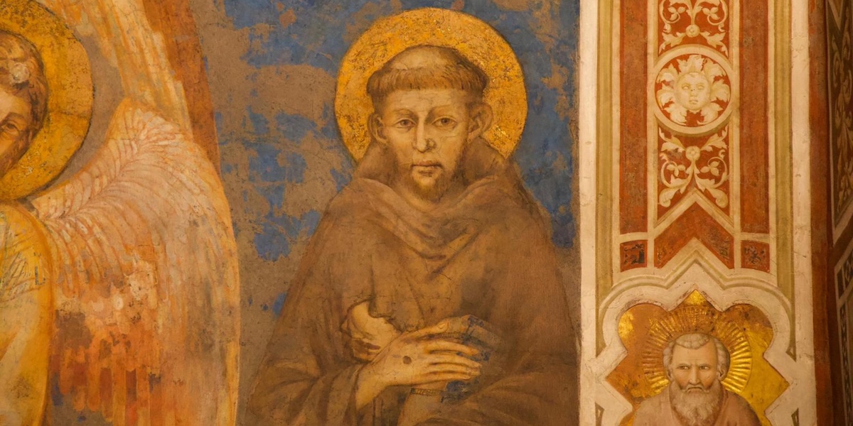 Dal 2026 il 4 ottobre diventerà festa nazionale in Italia, come giorno di San Francesco