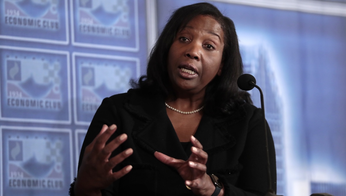 Anche la Corte Suprema ha sospeso il licenziamento, voluto da Trump, della consigliera della Federal Reserve Lisa Cook