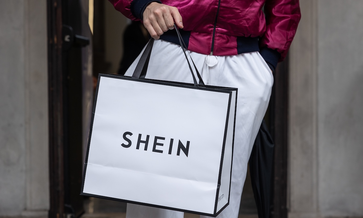 Il sito di abbigliamento cinese Shein aprirà a Parigi il suo primo negozio fisico permanente