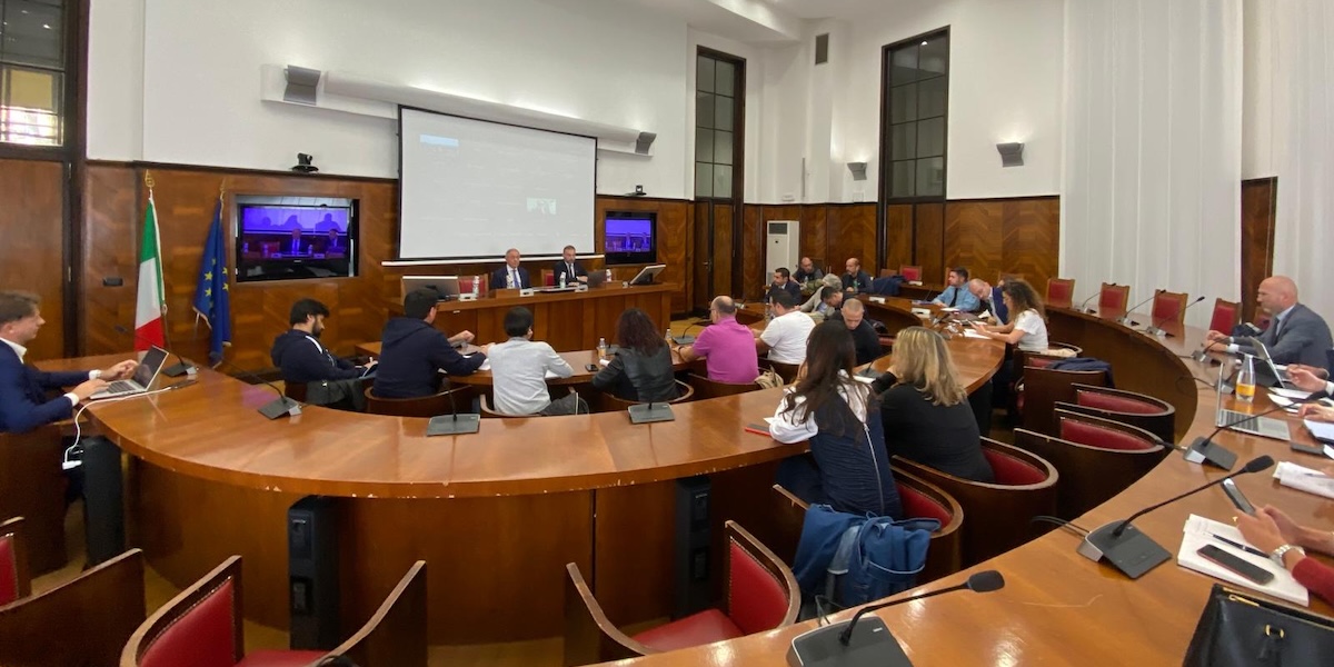 Yoox Net-A-Porter ha sospeso il licenziamento di 211 dipendenti