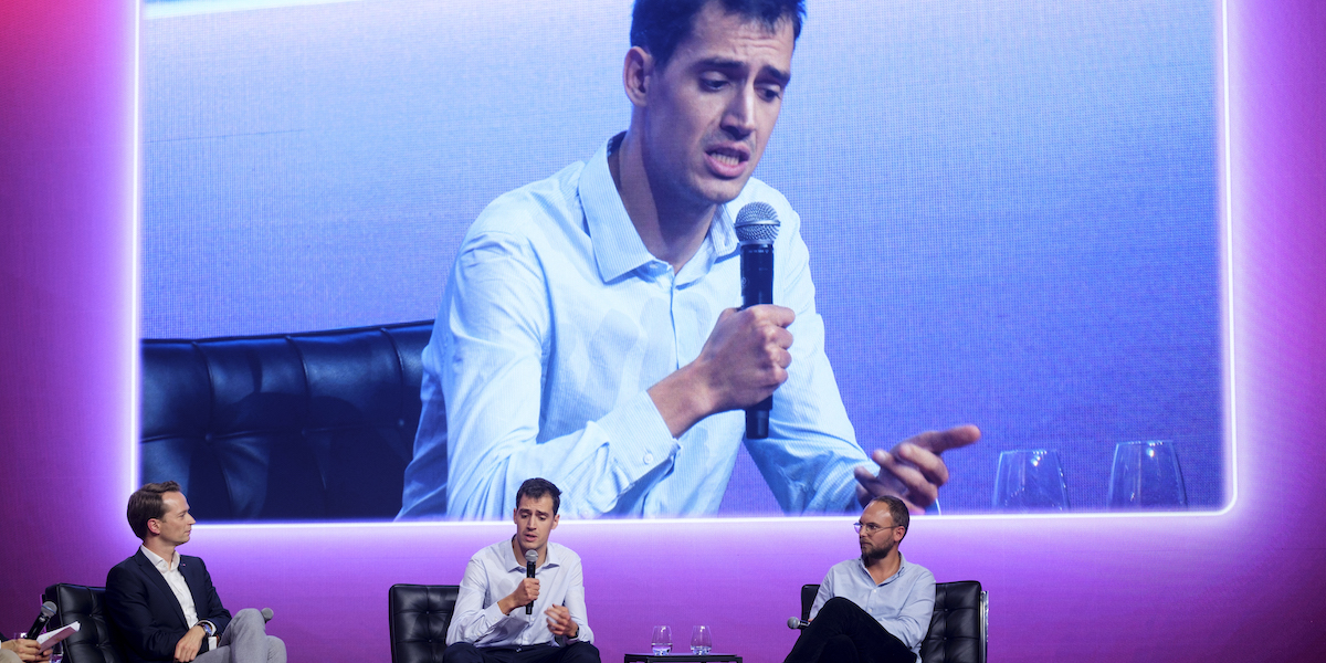 L’unica azienda europea nella competizione per le AI