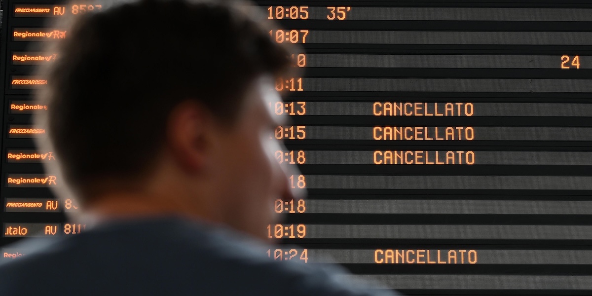 Le cose da sapere sullo sciopero di venerdì 3 ottobre