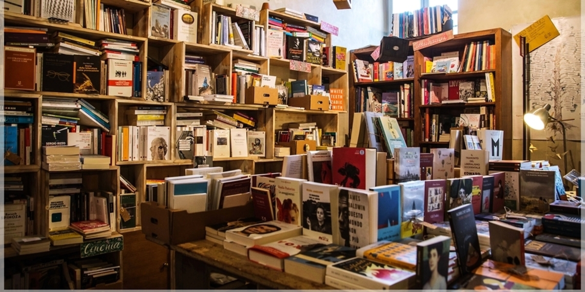 Bookdealer è in difficoltà