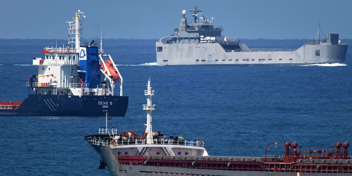 Cosa succede ora alle persone arrestate sulla Flotilla