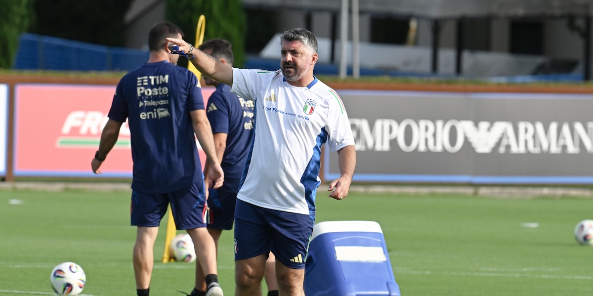 Le convocazioni per le partite della Nazionale di calcio contro Estonia e Israele, che potrebbero essere decisive per i Mondiali