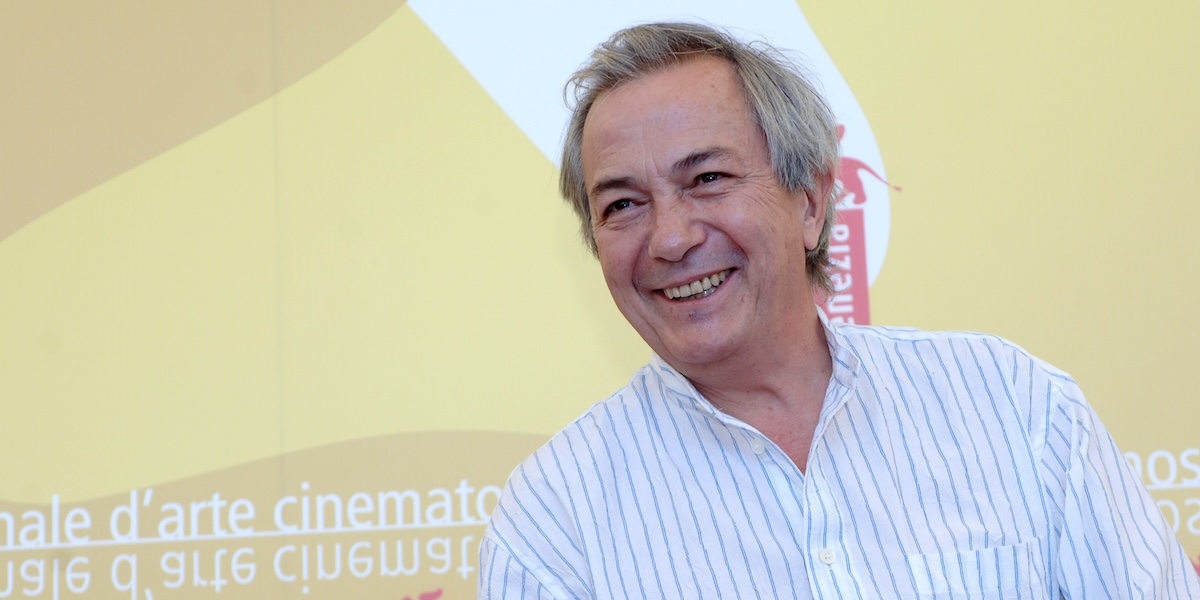 È morto a 76 anni l’attore italiano Remo Girone