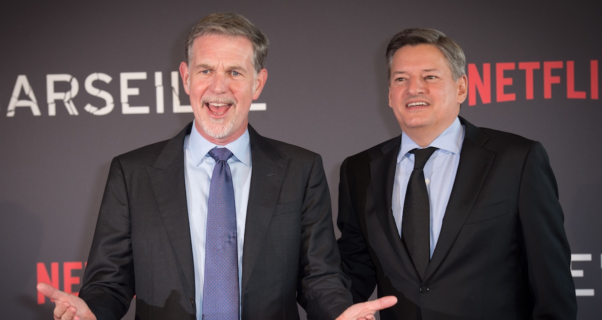 Leggi l'articolo: Due CEO is megl che one