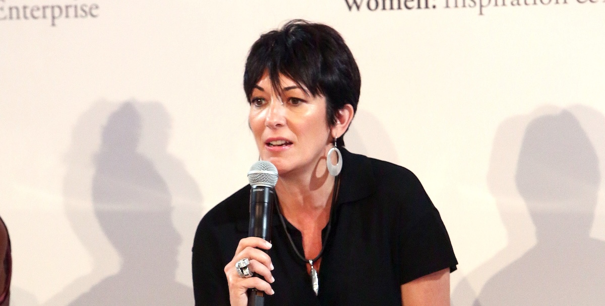 La Corte Suprema degli Stati Uniti ha respinto la richiesta di Ghislaine Maxwell di ricorrere in appello contro la sua condanna