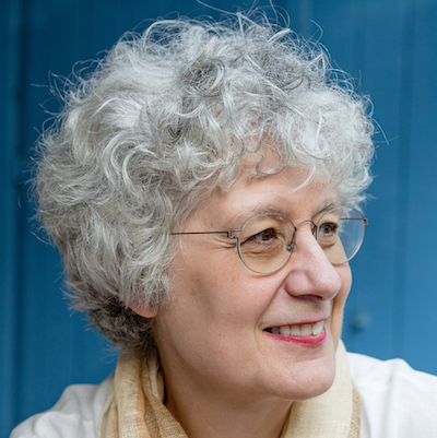 Margherita Carbonaro Margherita Carbonaro