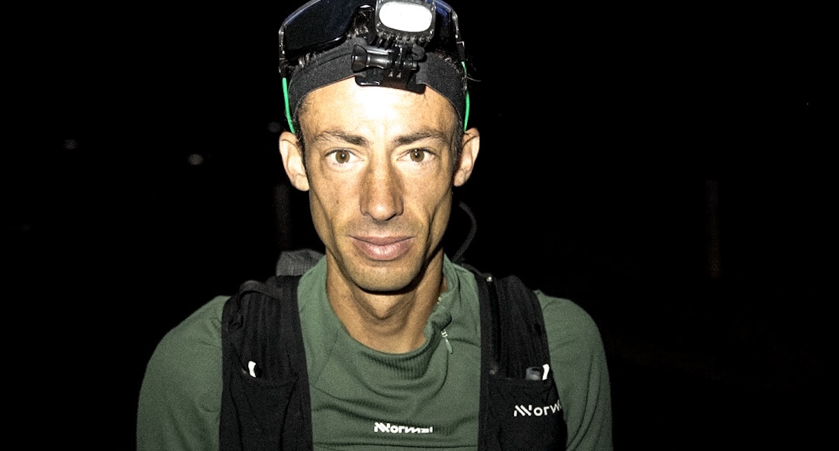 Il miglior atleta di montagna di sempre