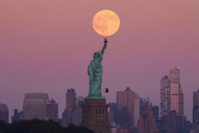 Jersey City, New Jersey, Stati Uniti