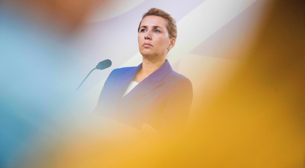 In Danimarca il governo proporrà una legge per vietare l’uso dei social network ai minori di 15 anni