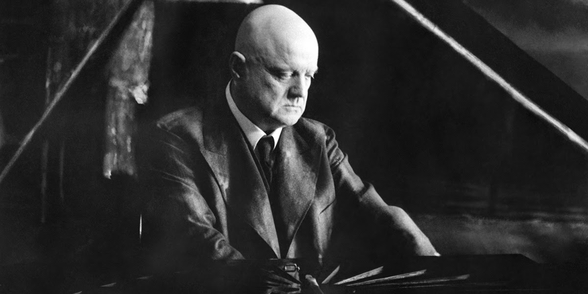 Una canzone di Jean Sibelius