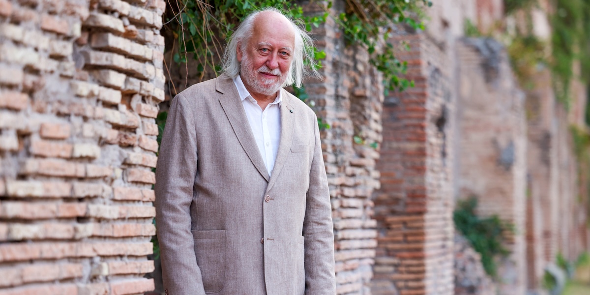 Il Premio Nobel per la Letteratura è stato vinto da László Krasznahorkai