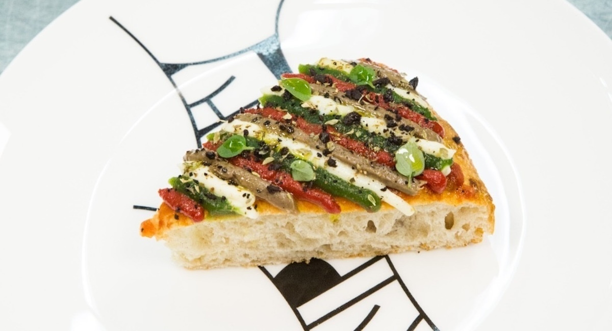 Un business innovativo e in espansione: le pizzerie