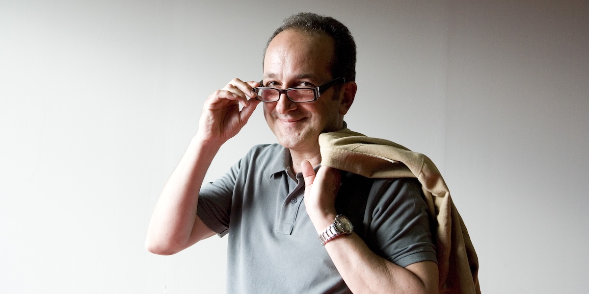 È morto lo scrittore Francesco Recami, autore di romanzi gialli