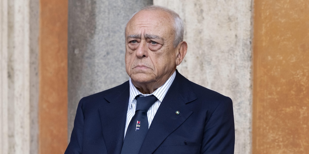 Anche l’imprenditore Francesco Gaetano Caltagirone è stato spiato con il software dell’azienda Paragon, secondo IrpiMedia e La Stampa