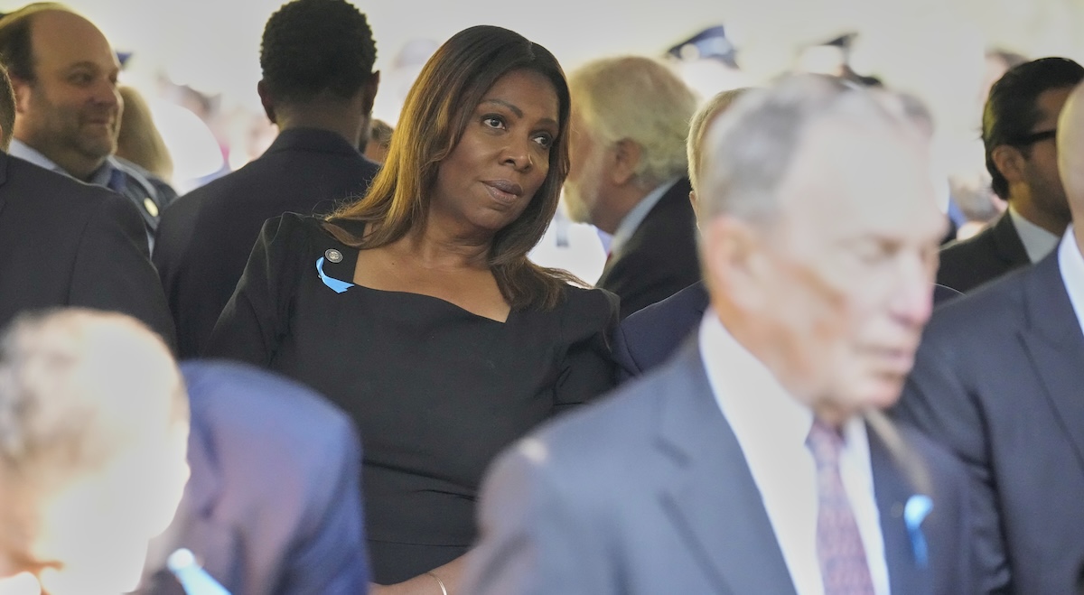 La procuratrice di New York che vinse una causa civile contro Trump è stata incriminata per frode