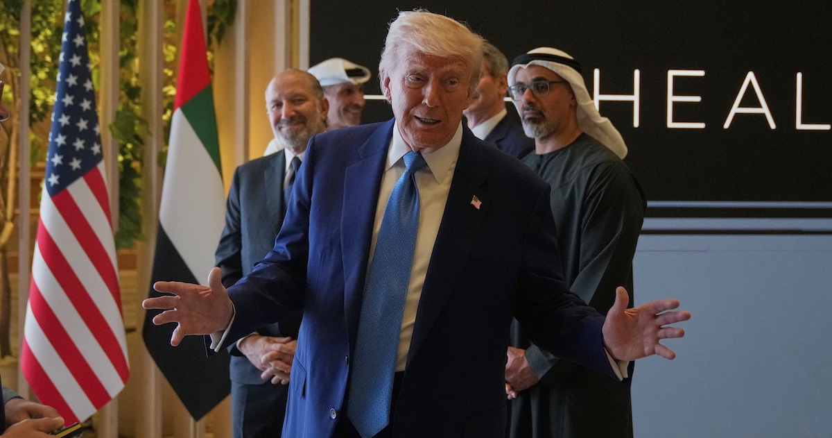 Come si è arrivati all’accordo su Gaza