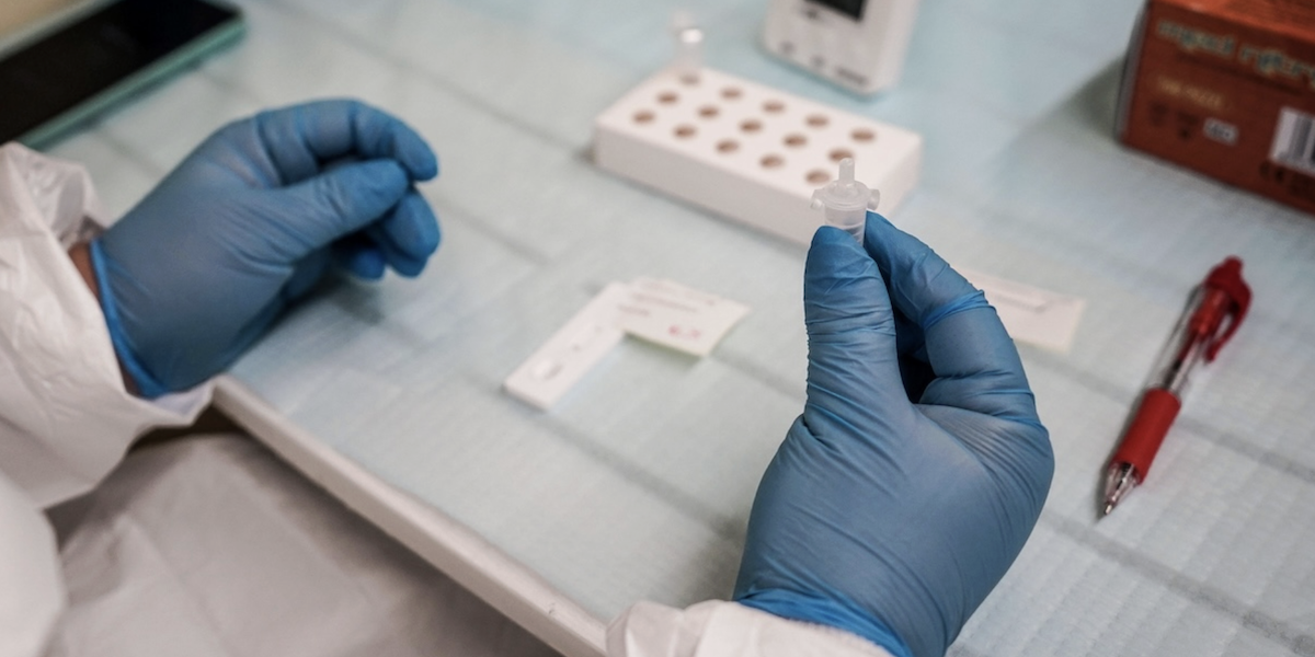 È morta Maria Cristina Gallo, la paziente oncologica da cui è partito il caso delle migliaia di referti mai consegnati a Trapani