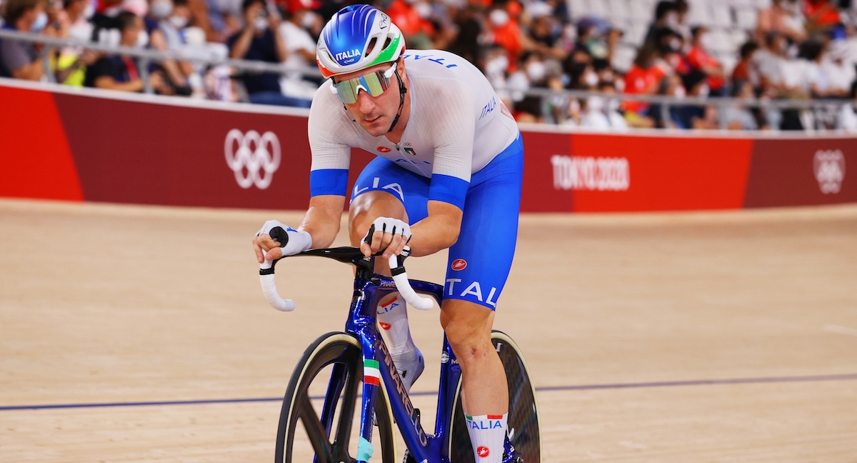 Elia Viviani ha annunciato il suo ritiro dal ciclismo professionistico